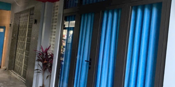 2 MẶT KIỆT 2 TẦNG FULL NỘI THẤT ĐƯỜNG HOÀNG DIỆU P.PHƯỚC NINH CÁCH ĐƯỜNG 10M