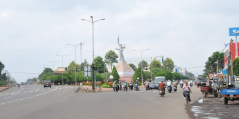  Bán Nhà Mặt Tiền Nhựa – Trung Tâm Phường Xuân Hoà, TP. Long Khánh 