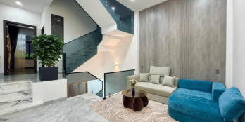 Cần Bán Nhà 3 Tầng Đà Nẵng – Gần Trung Tâm, Giá Chỉ 6.35 Tỷ