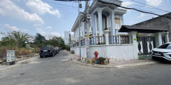 Gấp lắm đất Trường Thọ , Thủ  Đức hẻm xe hơi nở  hậu tài lộc nhỉnh 5 tỷ.