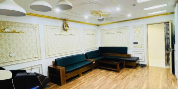 Cần bán gấp căn hộ 2 ngủ rộng 74m, full nội thất giá 2.6 tỉ tại KDT Thanh Hà Cie