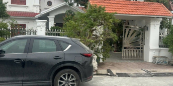 Chính chủ bán lô đất thôn Trà Phương - Thụy Hương - Kiến Thụy