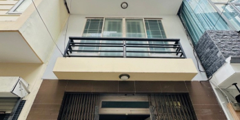 Quận 10, Tô Hiến Thành, Phường 14, 26m2, 4 tầng, nhỉnh 5 tỷ