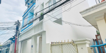 Chính chủ bán nhà đẹp giá rẻ ngay trung tâm Thảo Điền