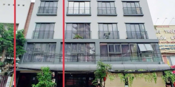 Bán CHDV MT Trần Huy Liệu, Phường 8 Q Phú Nhuận, DT 4,4 x 25m, HĐT 120 triệu/thá