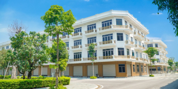 Hơn 3 tỷ sở hữu ngay nhà 4 tầng tại khu đô thị Xuân Hưng