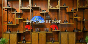 Bán biệt Thủ Đức, 800m2 đất, 3 tầng, villa dân dã thích hợp nghỉ dưỡng