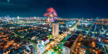 Sở hữu ngay căn hộ hạng sang, view cực đỉnh và cơ hội có ngay VF3