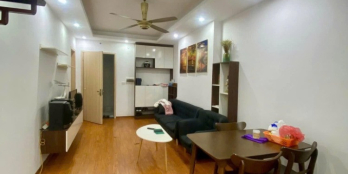 Chính chủ gửi bán căn hộ 68m2, đã có đầy đủ nội thất mới tại KDT Thanh Hà Cienco