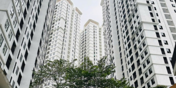 Chỉ từ 780tr 2PN full nội thất, cho thuê 8tr3 - 10tr2/th tại Tecco Thái Nguyên