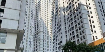 Chỉ bỏ 780tr, có ngay dòng tiền từ cho thuê 200tr/2 năm tại Tecco Thái Nguyên