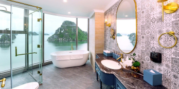 Bán Condotel Crystal HolidayView Mặt Biển Vân Đồn Quảng Ninh Chỉ Từ 1.5 Tỷ