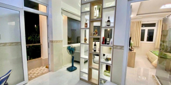 Bán Nhà 1 trệt 2 lầu góc 2 mặt tiền KDC Nam Long 2- Hưng Thạnh- Cái Răng- Tp. Cầ