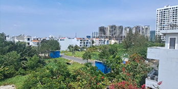 Bán nhà 4 tầng(5×20),KDC cao cấp SaDeCo.kề Phú mỹ hưng.full nội thất đẹp,chỉ 12