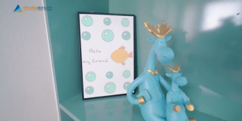 Chỉ bỏ 780tr, có ngay dòng tiền từ cho thuê 200tr/2, Chiết khấu 5.5%