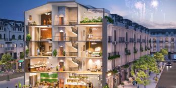 Mở bán dự án Economy City Văn Lâm - cơ hội đầu tư phía nam Hà Nội!