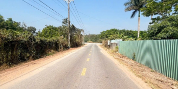 Đất TTHC Bàu Bàng, Bình Dương. Sổ sẵn, giá rẻ