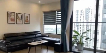 Bán gấp căn 64m2 full đồ đẹp tại SA Vinhomes Smart City. Giá chỉ 4,45 tỷ bao phí