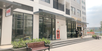 Cần cho thuê Shophouse Vinhomes Grand Park, Quận 9, TPHCM