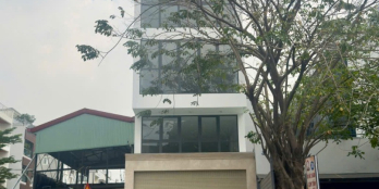 BDS  HVL CHO THUÊ 40 TRẦN LỰU GIÁ 75tr