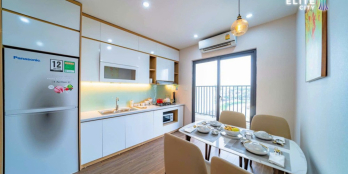 TÌM ĐÂU RA CĂN HỘ DƯỚI 2 TỶ – TIỀM NĂNG X2 - SINH LỜI BỀN VỮNG 12.5%/NĂM???