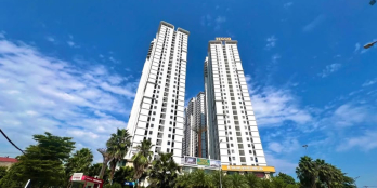 Căn hộ 2 PN 69m2 Giá full nội thất 1,7 tỷ, Cam kết thuê lại 8,3tr/th