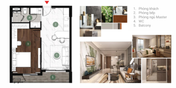 TRẢ GÓP chỉ với 1𝟗 𝐓𝐑𝐈ệ𝐔/𝐓𝐇á𝐍𝐆. sở hửu được căn hộ sân bay,l0902810107