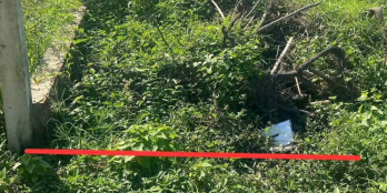 Bán 209m2 (5X37) đất Đức Hòa Đông, Đức Hòa. SHR giá 1ty2.Gần chợ, trường học