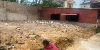 Bán Đất Bảo Tháp xã Đông Cứu, Gia Bình tỉnh Bắc Ninh