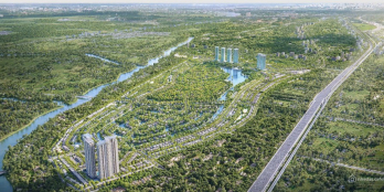 Mở bán giai đoạn đầu Eco Retreat, ưu đãi booking sớm lên đến 200tr