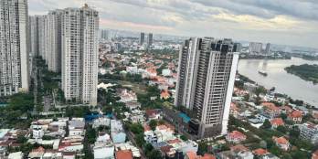 Cần bán gấp nhà đường Nguyễn ư dĩ - Thảo điền, Quận 2