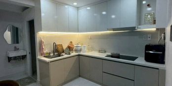 BÁN CĂN GÓC 2MT, TRẦN XUÂN SOẠN,TÂN HƯNG Q7 GIÁ 4.3 TỶ