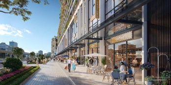 Bán căn hộ fiato - kdc thăng long home hiệp phước 2tỷ750, 2 pn 79m2(4n duy nhất)