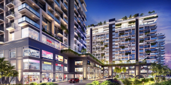 Nhanh tay Sở hửu ngay shophouse trung tâm TP Thủ Đức xác cạnh vành đai 2.