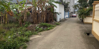 Chỉ hơn 1 tỷ đồng sở hữu lô đất đẹp tại Thị Trấn Gia Bình, Bắc Ninh