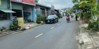 BDS HVL Giảm 500tr Cần bán nhanh lô đất ngay Đường Số 1 Phường Long Trường