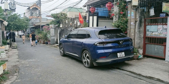 Bán nhà HXH trong Cư Xá Việt Thắng Lê Văn Chí Linh Trung Thủ Đức, 95m2, 4 tỷ 5