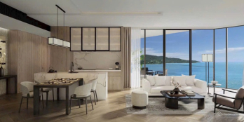 Bán gấp khách sạn 5 tầng trung tâm vịnh Cát Bà, cách bãi tắm 8p đi bộ