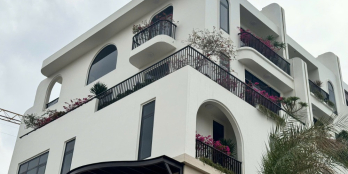 Bán 2 căn biệt thự đã hoàn thiện tại Hưng Yên chỉ hơn 110tr/m2 tại Vaquarius