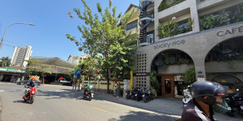 Tài sản đầu tư dòng tiền khan hiếm tại Thảo Điền Quận 2 - Thông tin chính xác