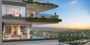 Sở hửu Fiato Uptown mặt tiền Tô Ngọc Vân nối dài ngay trung tâm TP Thủ Đức