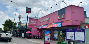 Bán gấp: Ngay đường Trần Não 4 lầu - Công nhận 193m2 chỉ 160 tr/m2