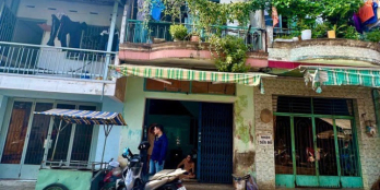 Nhà Hiếm, Mặt Tiền Kinh Doanh Tốt Quận Tân Phú