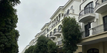 Song lập Mini khu Chà Là - Vị trí đẹp - Đơn giá TỐT nhất Vinhomes Ocean Park 2