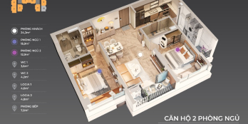 Những căn cuối cùng view Sơn Trà của sự án THE SANG - nhanh tay để sở hữu!!!