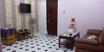 Cần bán căn hộ trung tâm Phú Nhuận 66m2 có sổ hồng