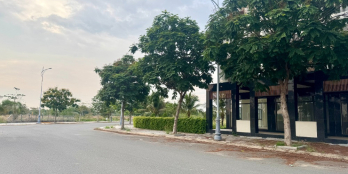 Khách bán gấp thu vốn nền 100m2 đường chính 24m khu Biên Hòa New City, 2.1 tỷ