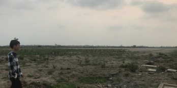 Chuyển nhượng 20.000m2 khu công nghiệp Quế Võ 1, bàn giao ngay.