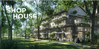 ECO RETREAT – CONCEPT RETREAT DƯỚI TÁN RỪNG ĐẦU TIÊN TẠI VIỆT NAM