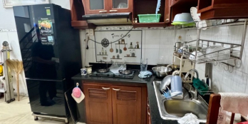 Quận 8- 3 tầng 4PN giá cỉ nhỉnh 4T.